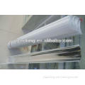 High quality mylar film for inkjet printing